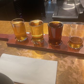 Niagara Brewing Company - Brewpubs Near Me - Niagara Falls, Ontario