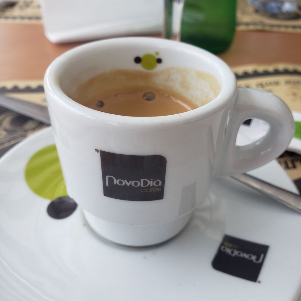 Cervejaria A Bica - Bica (espresso) - Breakfast & Brunch Near Me - Barril, 11