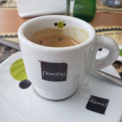 Cervejaria A Bica - Bica (espresso)