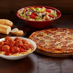 East Side Mario's