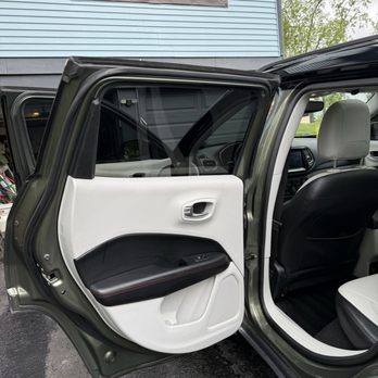 LR Detail Lab - Auto Detailing Near Me - Bridgeville, Pennsylvania LR Detail Lab - Auto Detailing Near Me - Bridgeville, Pennsylvania