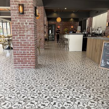 Cafe San Marco - Interior decor - Coffee & Tea Near Me - Jacksonville, Florida Cafe San Marco - Interior decor - Coffee & Tea Near Me - Jacksonville, Florida