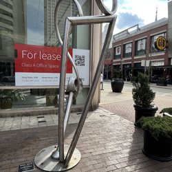 4th Street Bike Rack