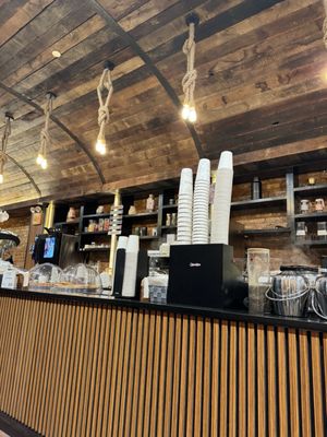 Qahwah House - Broadway by null