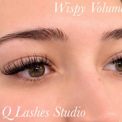 Miss Q Lashes Studio