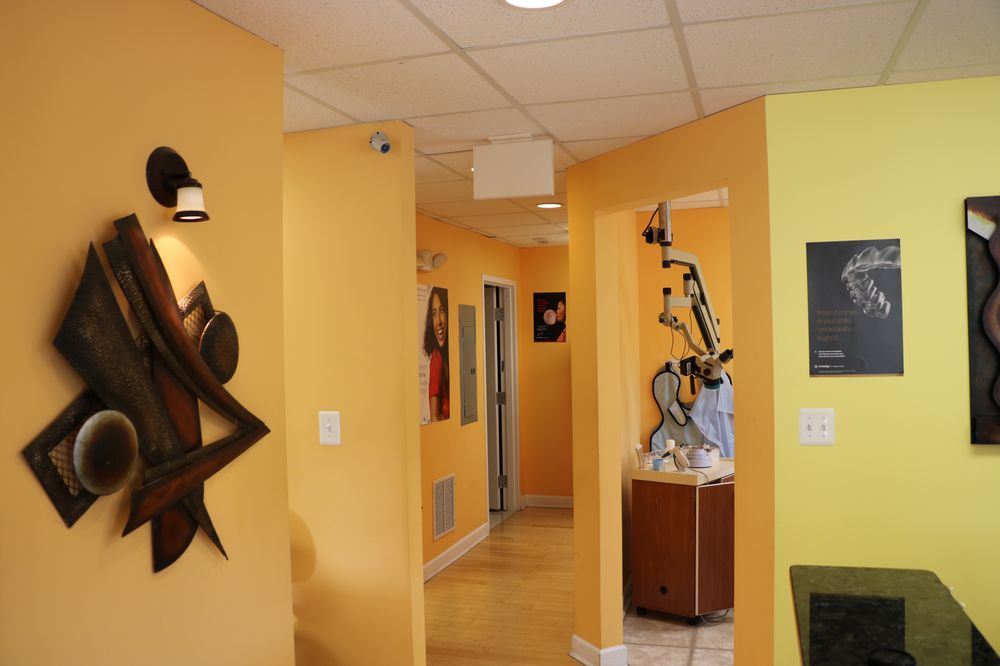 ARLINGTON COSMETIC DENTAL GROUP Updated September 2024 1731