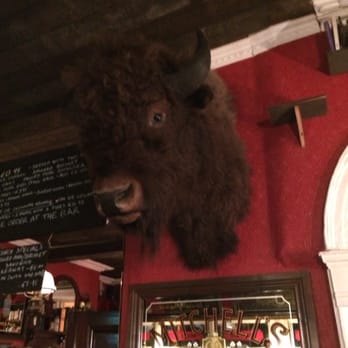 Bison Bar & BBQ - The Bisen - Dive Bars Near Me - Dublin, D Bison Bar & BBQ - The Bisen - Dive Bars Near Me - Dublin, D