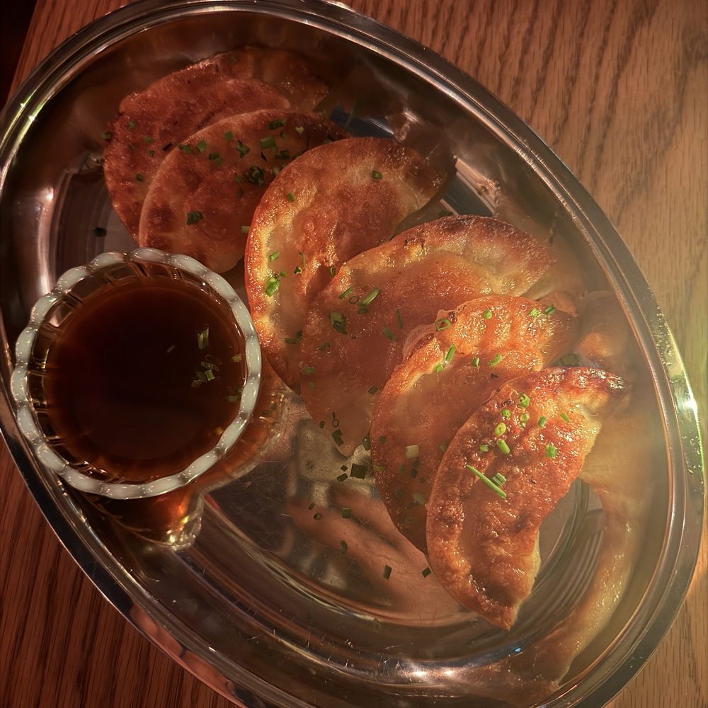 Dancerobot - Dumps - Japanese Near Me - Philadelphia, Pennsylvania