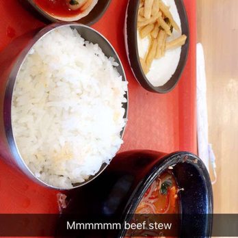 H Mart - Troy - Korean beef stew $9.49 for all this! so worth it! - Grocery Near Me - Troy, Michigan H Mart - Troy - Korean beef stew $9.49 for all this! so worth it! - Grocery Near Me - Troy, Michigan