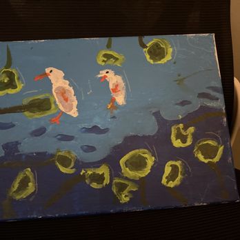Sweet Arts Art Studio - First try for our 7yo!!! - Summer Camps Near Me - San Francisco, California Sweet Arts Art Studio - First try for our 7yo!!! - Summer Camps Near Me - San Francisco, California