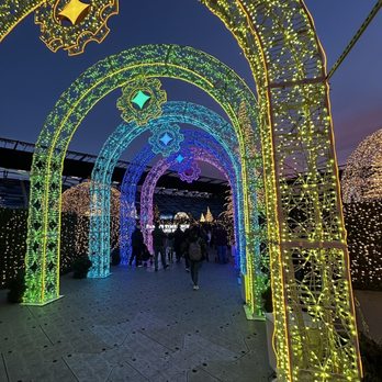Enchant - San Jose - Festivals Near Me - San Jose, California Enchant - San Jose - Festivals Near Me - San Jose, California