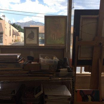 Art Class Arcadia - Milly/Frank Arts Studio - Art studio - Art Classes Near Me - Sierra Madre , California