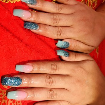 Yeah 1 Nails Bar - Nexgen ombré set - Nail Salons Near Me - Plano, Texas Yeah 1 Nails Bar - Nexgen ombré set - Nail Salons Near Me - Plano, Texas