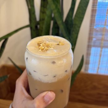 Lekker Eats - Coffee & Tea Near Me - Myrtle Beach, South Carolina