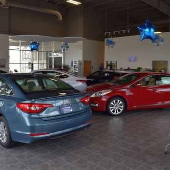 Elyria Hyundai - Car Dealers Near Me - Elyria, Ohio