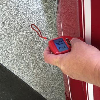 Chicago Auto Appraisers - Pre Purchase Inspections paint depth readings - Auto Insurance Near Me - Chicago, Illinois