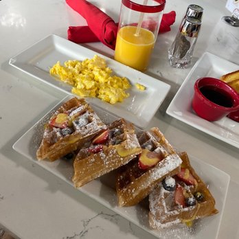 Cafe Social House - Breakfast & Brunch Near Me - Mableton, Georgia