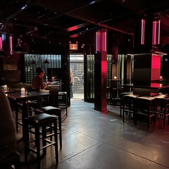 Nothing Really Matters - Cocktail Bars Near Me - New York, New York