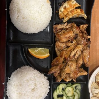 Express Sushi & Teriyaki - Honey honey chicken bento Honey Honey Box - Japanese Near Me - Carmichael, California Express Sushi & Teriyaki - Honey honey chicken bento Honey Honey Box - Japanese Near Me - Carmichael, California
