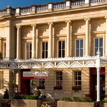 Green Park Brasserie - Jazz & Blues Near Me - Bath, BAS