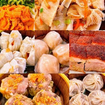 Saigon Seafood Harbor Restaurant - Dim Sum Near Me - Sunnyvale, California Saigon Seafood Harbor Restaurant - Dim Sum Near Me - Sunnyvale, California