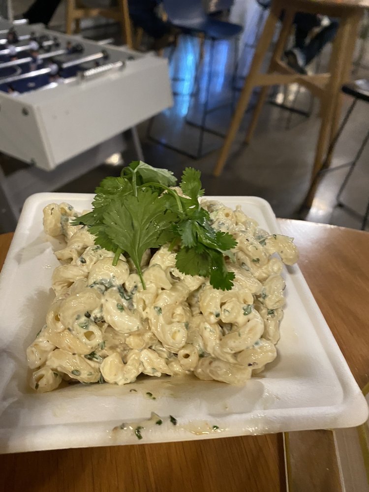 FUSHION BLUE ZONES CUISINE Updated September 2024 508 Roland Ave, Surf City, North Carolina