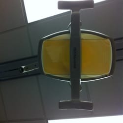 Timothy W Peters, DDS - The view most people see, ha ha
