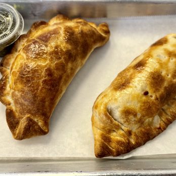 The Empanada Factory - Saltena Empanada Ham and Cheese Empanadas (Baked) - Empanadas Near Me - Houston, Texas The Empanada Factory - Saltena Empanada Ham and Cheese Empanadas (Baked) - Empanadas Near Me - Houston, Texas