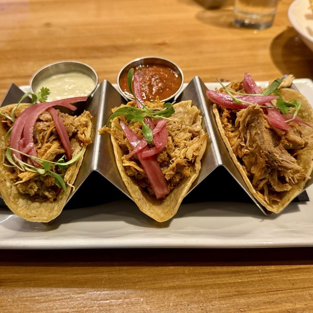 Cutwater Spirits - Adobada Tacos - but it tasted like Carnitas - Distilleries Near Me - San Diego, California Cutwater Spirits - Adobada Tacos - but it tasted like Carnitas - Distilleries Near Me - San Diego, California