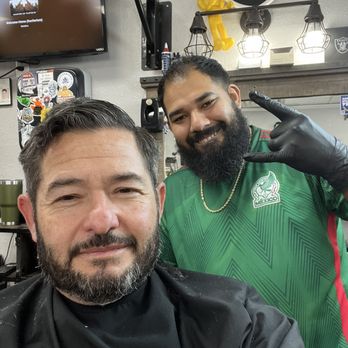 Clipperhead Barbershop - Barbers Near Me - San Antonio, Texas Clipperhead Barbershop - Barbers Near Me - San Antonio, Texas
