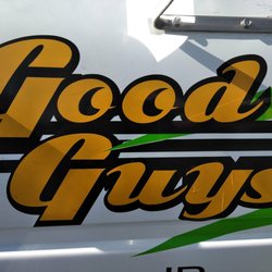 Good Guys Towing