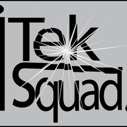 Itek Squad Smartphone Repair