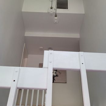 PM Electric - Chandelier - Electricians Near Me