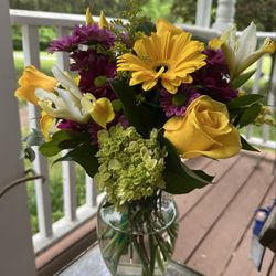 Mother's Day Bouquet