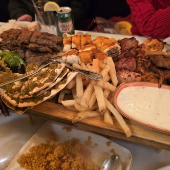 A Thousand Tales - Turkish Near Me - Mount Prospect, Illinois