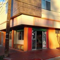 LA PIZZERIA - Para ese apetito y sabroso, La Pizzería