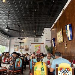 Las Palmas Cuban Restaurant
