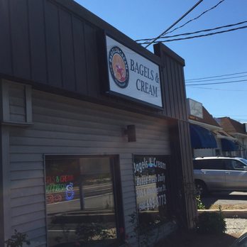 Bagels & Cream - Bagels Near Me - North Attleboro, Massachusetts Bagels & Cream - Bagels Near Me - North Attleboro, Massachusetts