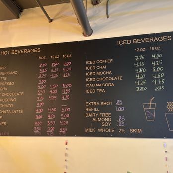 Mica's Sweet Coffee Trujillo - Menu - Coffee & Tea Near Me - Seattle, Washington Mica's Sweet Coffee Trujillo - Menu - Coffee & Tea Near Me - Seattle, Washington