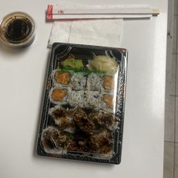 Tempura