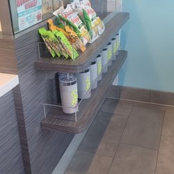 Planet Smoothie - More merchandise