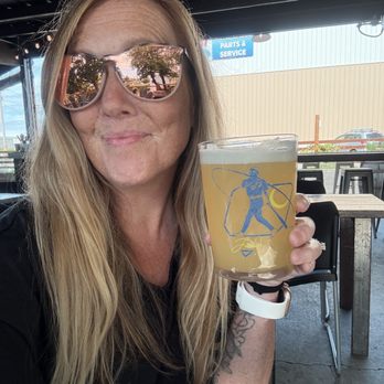 Structures Brewing - Junior! Great beer, came for a case of it! - Brewpubs Near Me - Bellingham, Washington