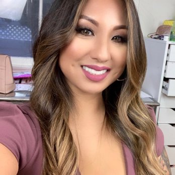 Brighton Salon Beverly Hills - Ombré, honey color, dark blonde hair color and new hair cut / styled by Roy. - Hair Extensions Near Me - Beverly Hills, California Brighton Salon Beverly Hills - Ombré, honey color, dark blonde hair color and new hair cut / styled by Roy. - Hair Extensions Near Me - Beverly Hills, California