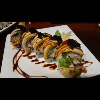 Teriyaki Wok - Sushi Bars Near Me - Bonney Lake, Washington