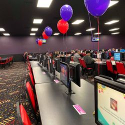 Delta Bingo & Gaming