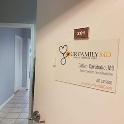 Your Family MD