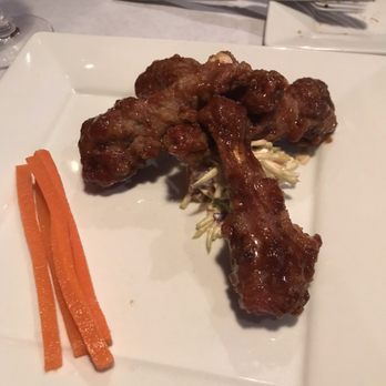 Bold American Fare - Duck wings: it was good but not great (3 stars) - Steakhouses Near Me - Algonquin, Illinois Bold American Fare - Duck wings: it was good but not great (3 stars) - Steakhouses Near Me - Algonquin, Illinois