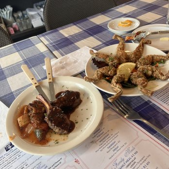 Bistro St Germain - French Near Me - Seal Beach, California