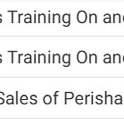 Chicago Private Venues For Special Events - From the City of Chicago website, Proof that they're not licensed and may be a safety risk.