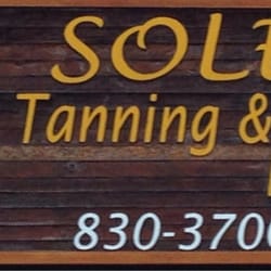 Soleil Tanning & Nail Spa